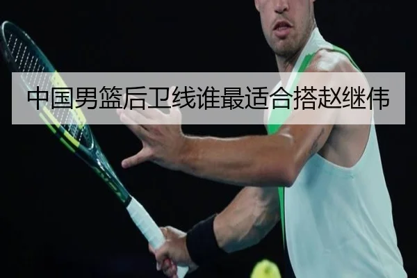 中国男篮后卫线谁最适合搭赵继伟